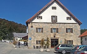 Posada De Roncesvalles